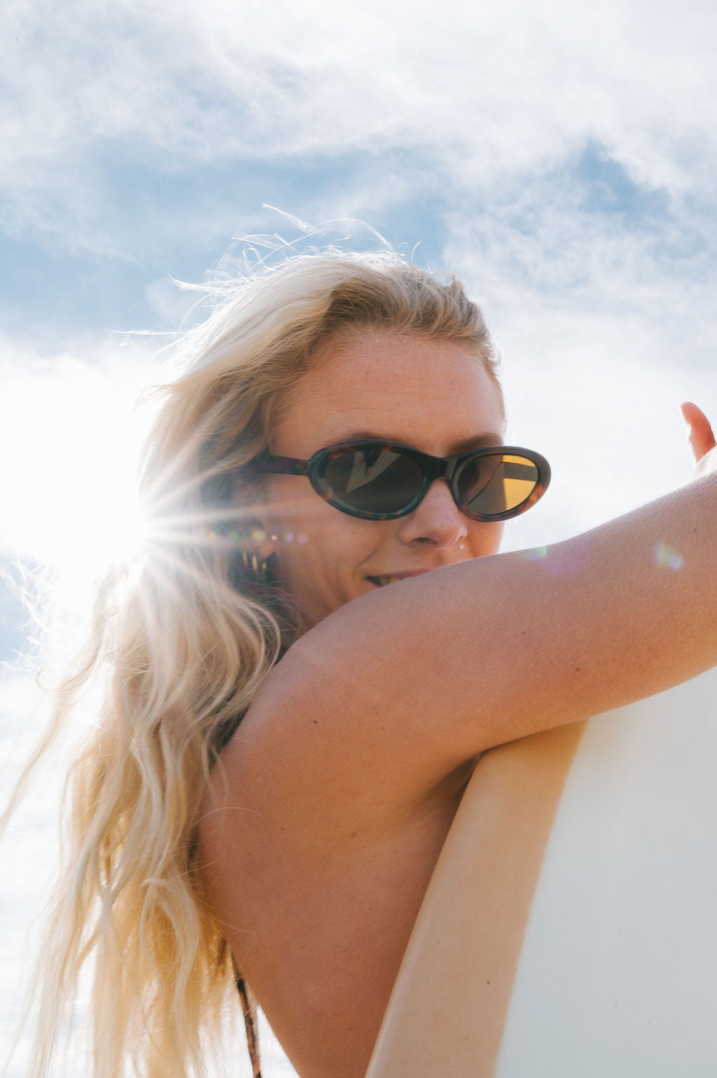 Birdie : Eco Sepia Tort / Brown