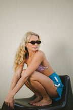 Birdie : Eco Sepia Tort / Brown