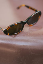 Birdie : Eco Sepia Tort / Brown