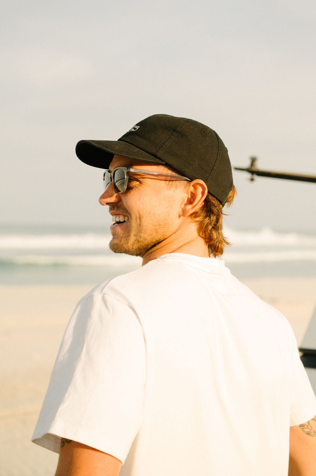 Chorus : Eco Crystal Grey / Grey Polar