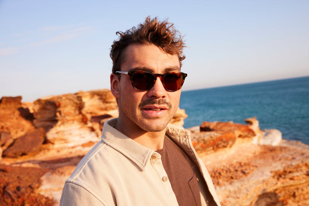 Divide X : Eco Aurora / Brown Polar