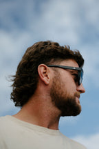 Offset Sport : Matte Slate Tort / L.i.t. Polar Grey