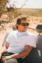 Kingswood : Eco Umber Tort / Brown Polar