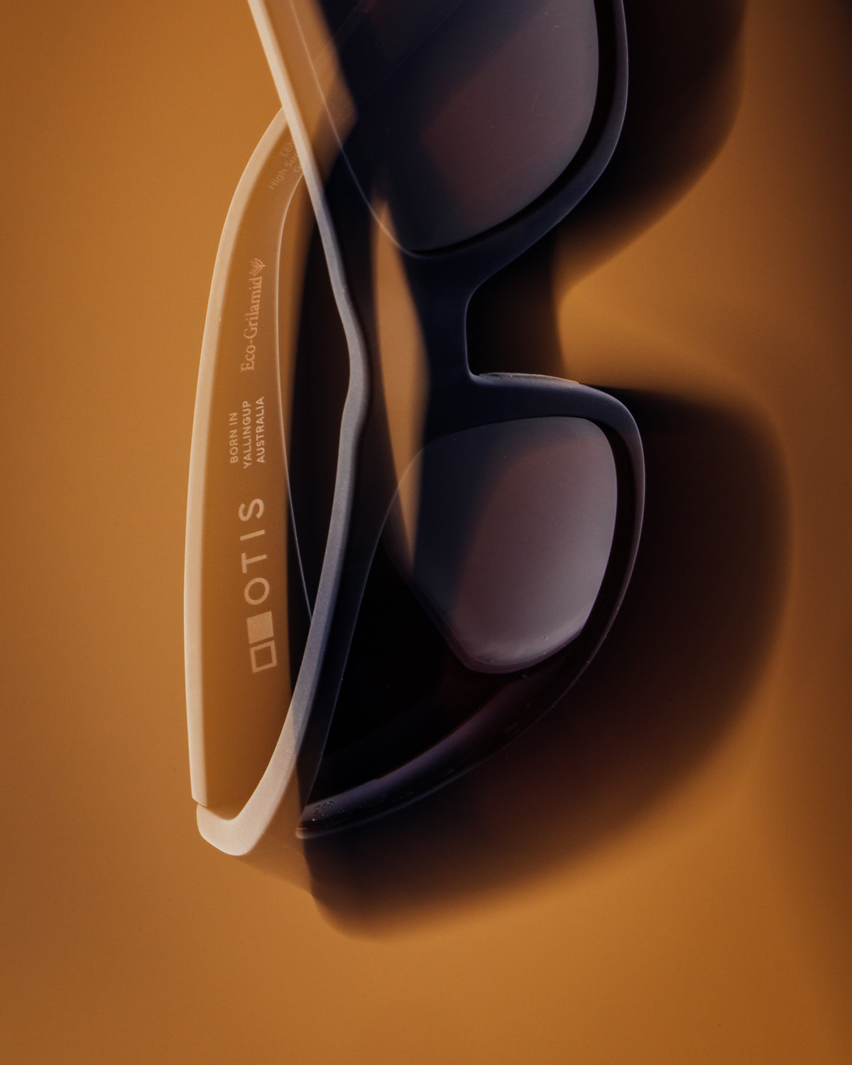 REDUCED GLARE