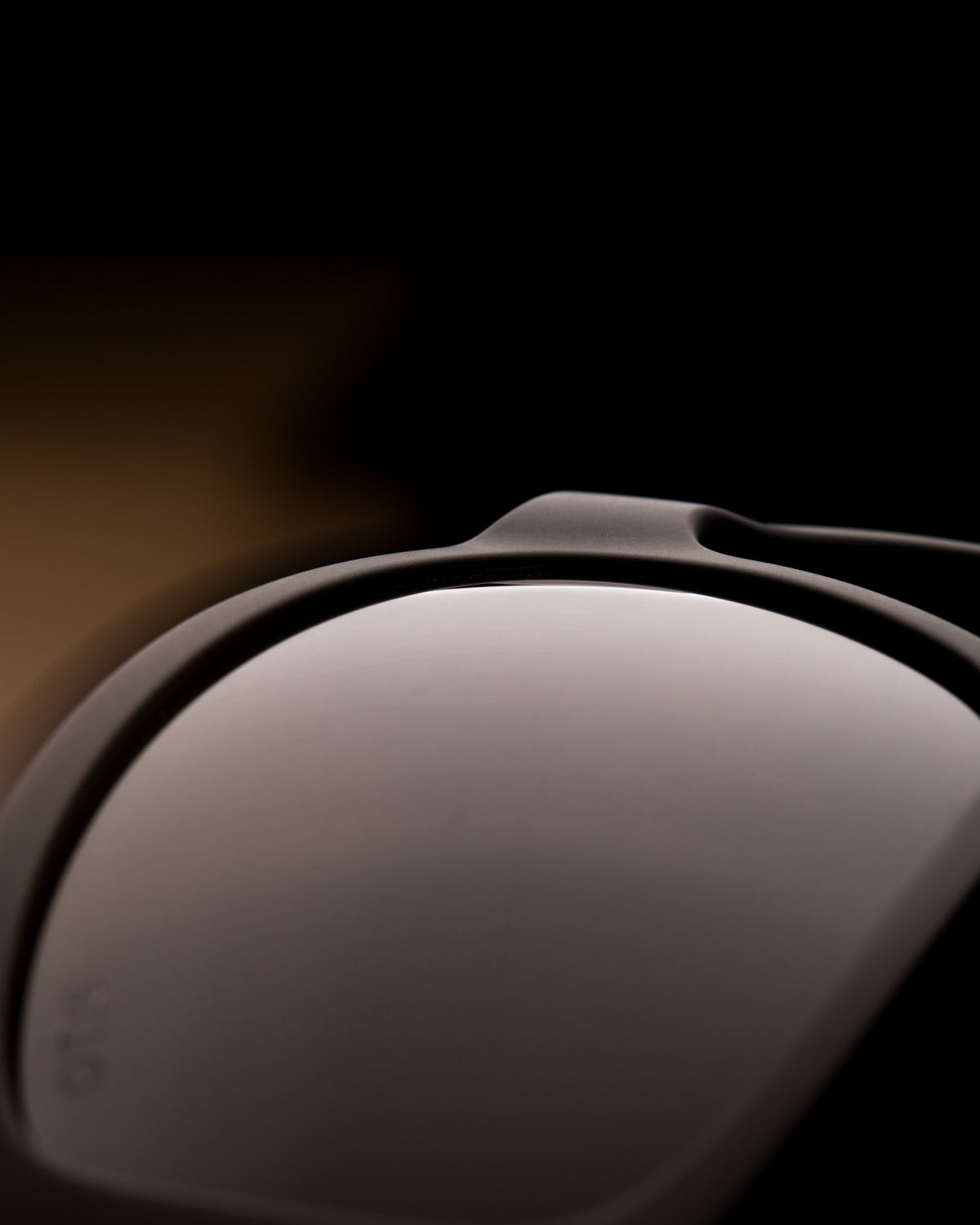 MINERAL GLASS CLARITY
