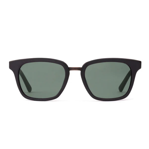 Fiction : Eco Matte Black / Grey Polar