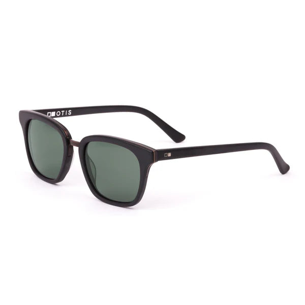 Fiction : Eco Matte Black / Grey Polar