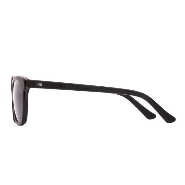 Fiction : Eco Matte Black / Grey Polar