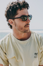 Metric : Eco Red Tort / Grey Polar