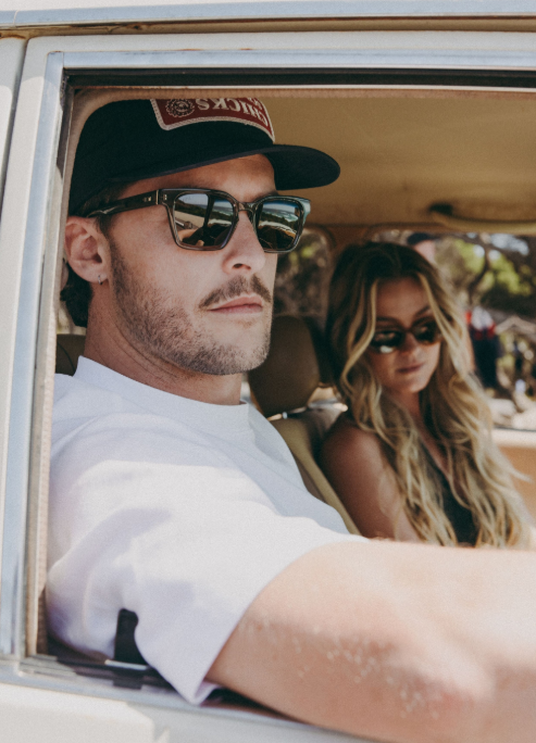 Interlude : Eco Crystal Fern / Brown Polar