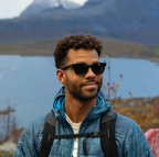 Interlude : Eco Black / Grey Polar