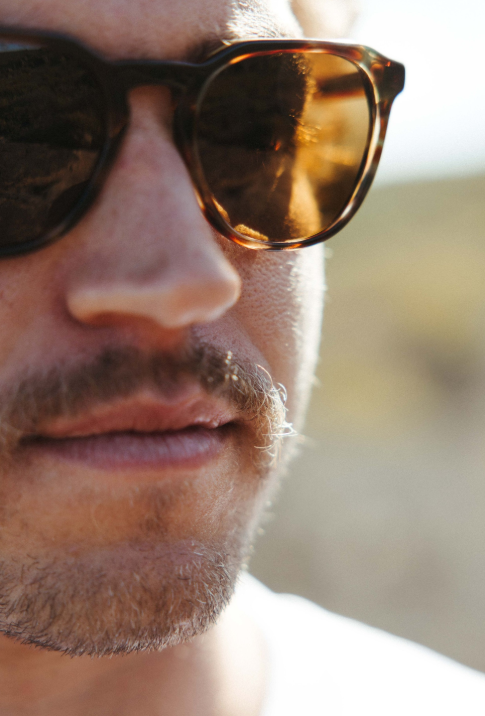 Divide : Eco Aurora / Brown Polar