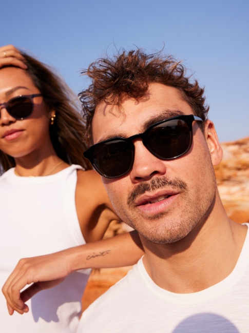 Divide X : Eco Black / Grey Polar