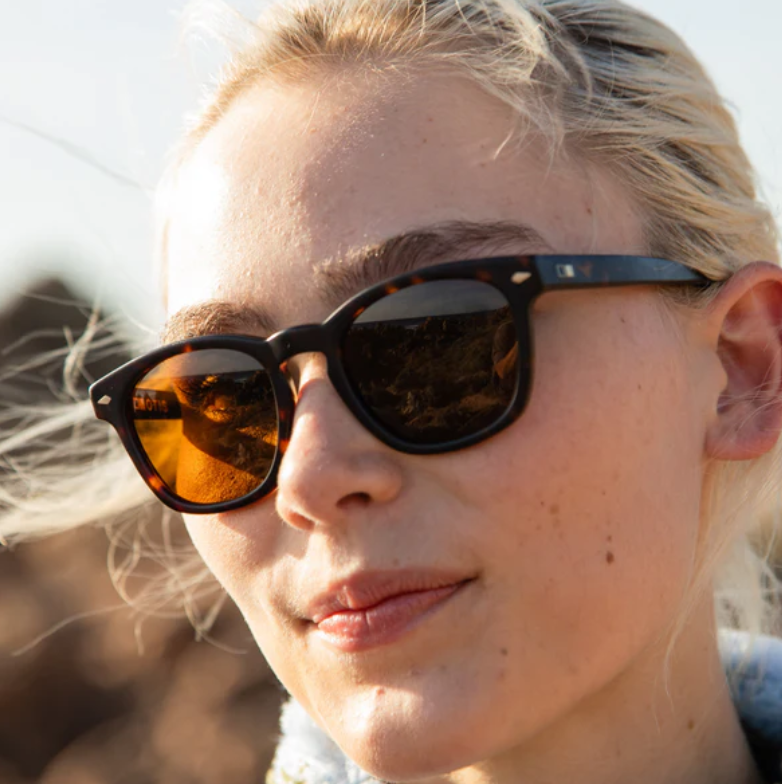 Summer Of 67 X : Eco Havana / Brown Polar