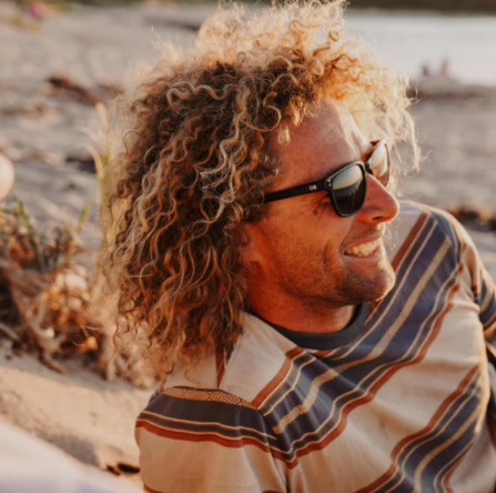 Test Of Time X : Eco Dark Tort / Brown Polar