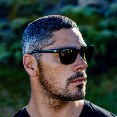 Test Of Time X : Eco Black / Grey Polar