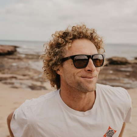 Guilt Trip X : Eco Havana / Brown Polar