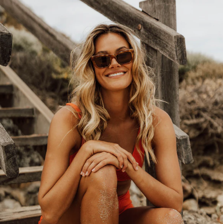 Currents : Eco Coco Havana / Brown