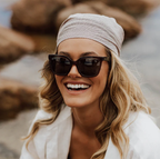 Pursuit : Eco Crystal Velvet / Neutral Grey Polar