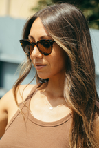 Jazmine : Eco Havana Sun / Brown Polar