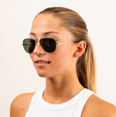 Drift : Gold / Grey Polar