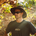 Vanta Sport : Matte Black / L.i.t. Polar Grey