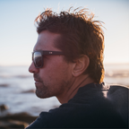 After Dark X : Matte Black / Grey Polar