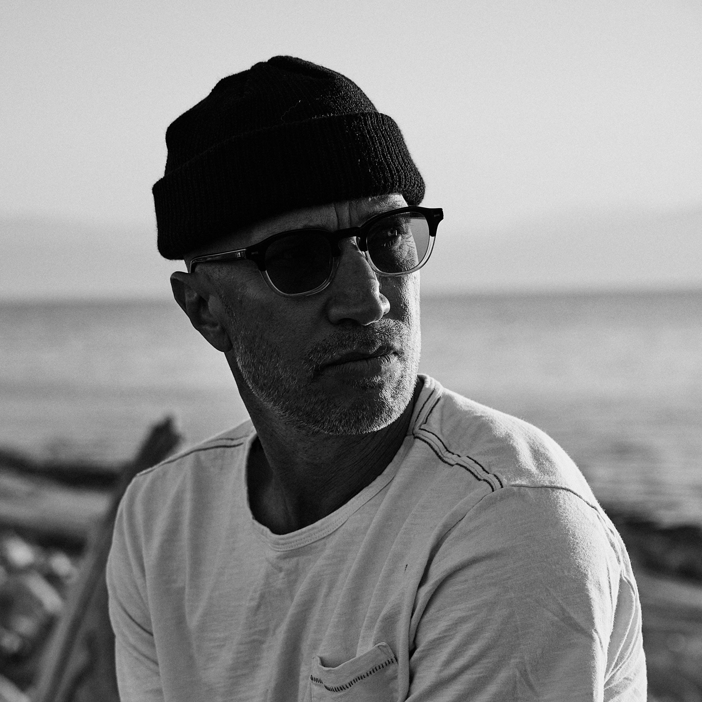 Outsider Vintage : Eco Duel / Neutral Grey