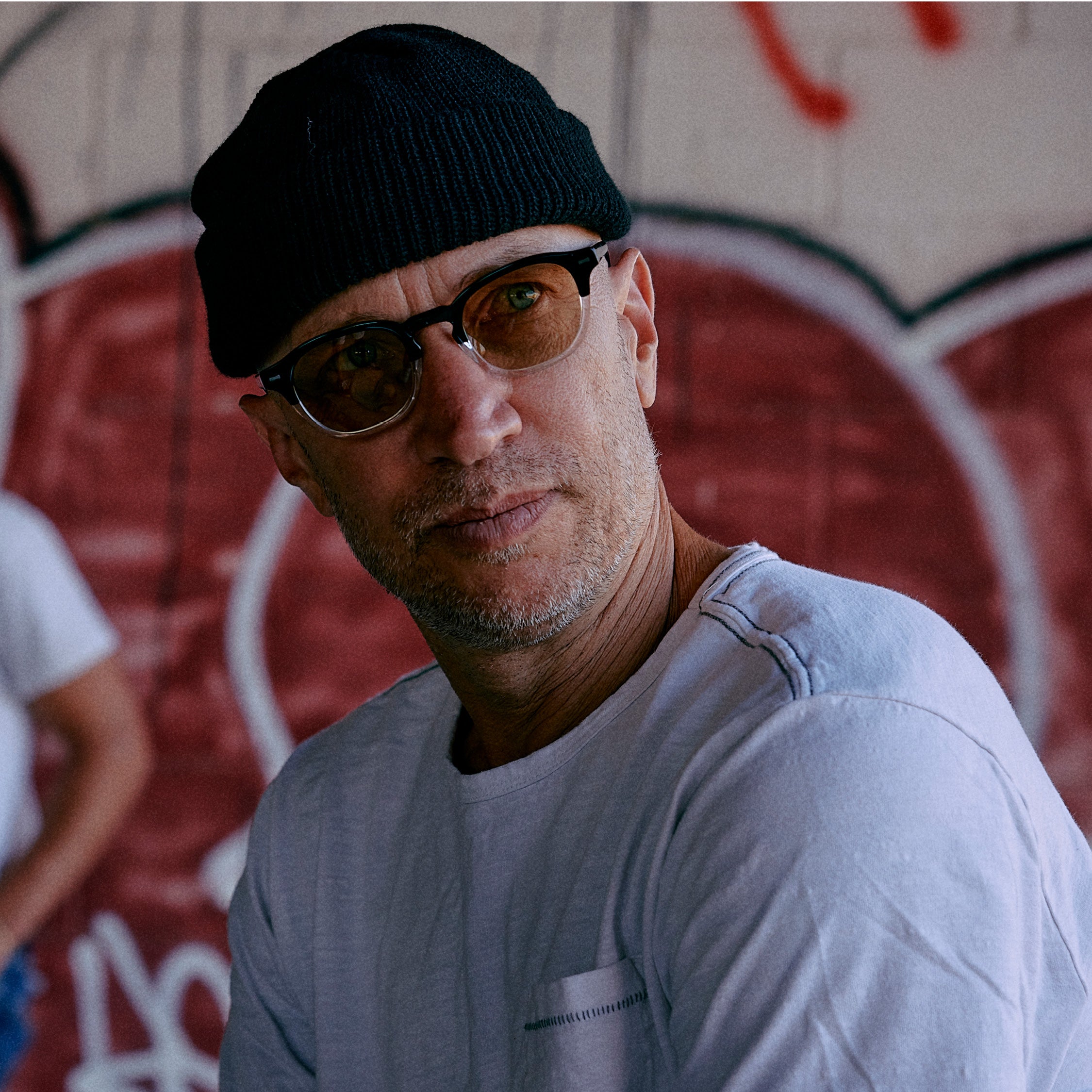 Outsider Vintage : Eco Duel / Yellow Trans