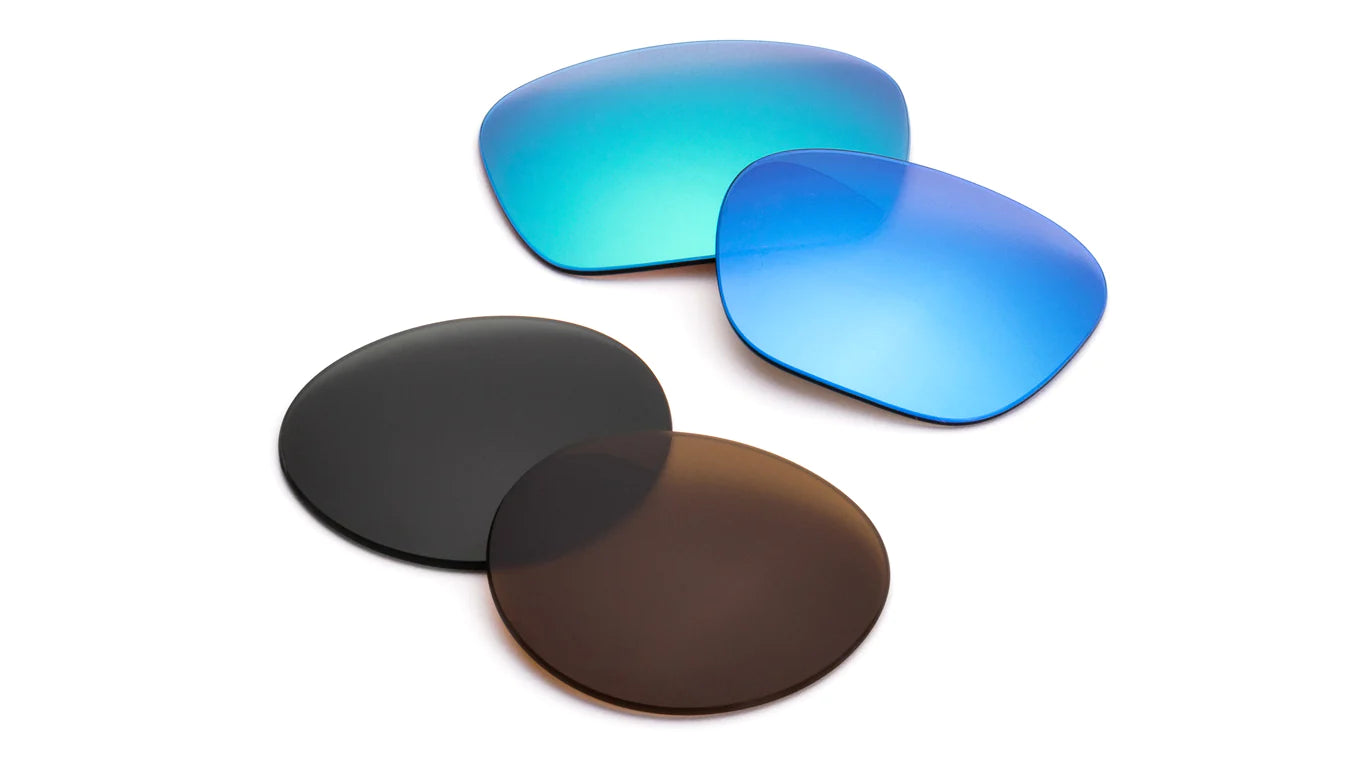 otis lenses
