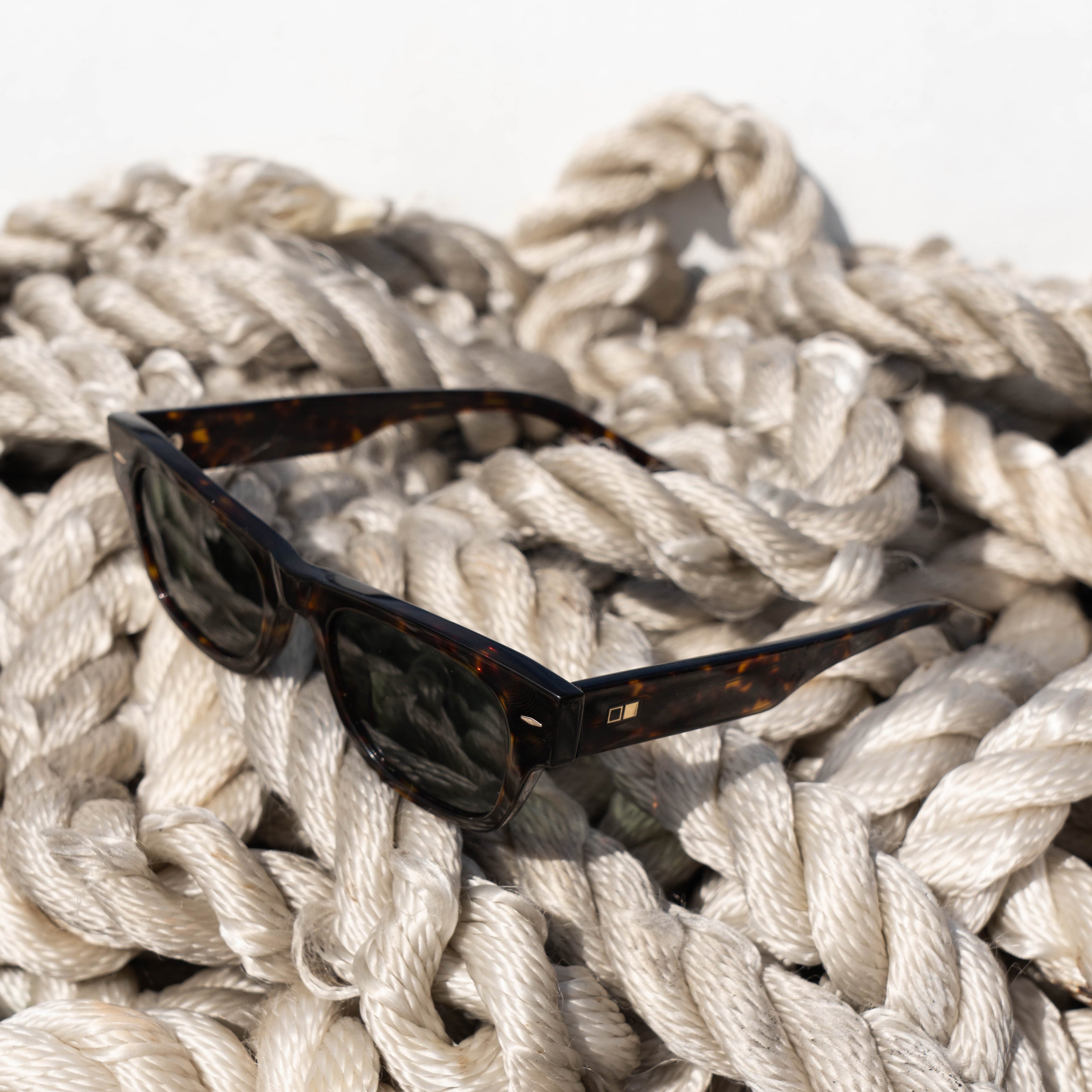 Out Of Sight : Eco Havana Ray / Grey Polar