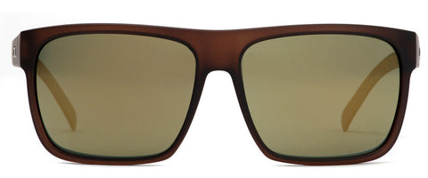 Far Out Sunglasses - Fresh new black wood grain Mavericks with