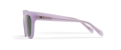 Mona Purple Sunglasses Side 1