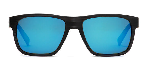 Joseph square-frame sunglasses in blue